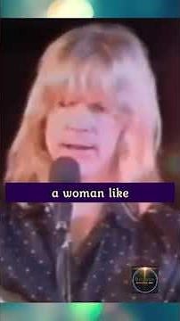 Woman of God/Larry Norman #christianrock #proverbs31woman #inspiration #datingadvice