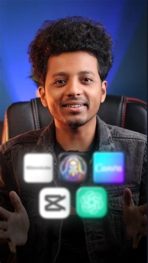 Rudra Mukherjee | Tech | Top 5 Free Tools Every Content Creator Needs to Grow on Instagram. Want to grow faster on Instagram? Here are the top 5 free tools every... | Instagram
