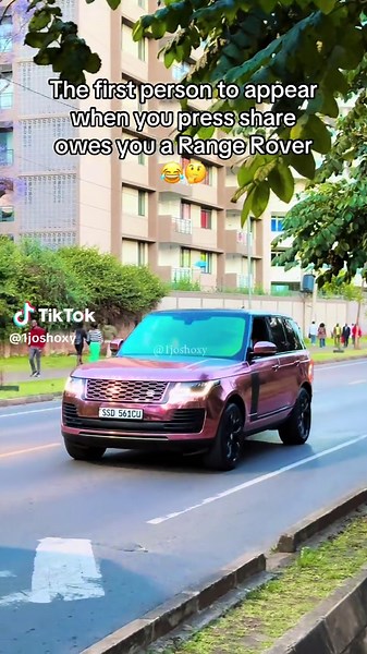 Is this the cleanest Range Rover Vogue?🤩 #rangerover #rangerovervogue