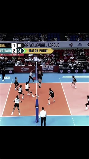 Celebrating France Ronquillo: A Volleyball Star's Journey
