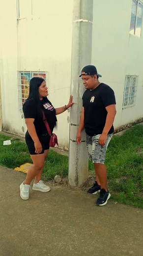 Te prometo que me voy con tigo🤣🤣🤣 #lvideoシ #virallllllllllllllllllllllllllllllllllllllllll #humorviral | Nano y Cachito