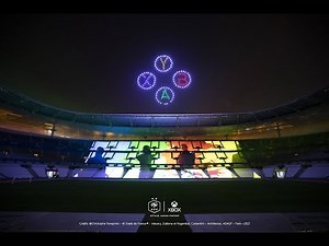 Partenariat XBox - FFF avec Webedia Creators