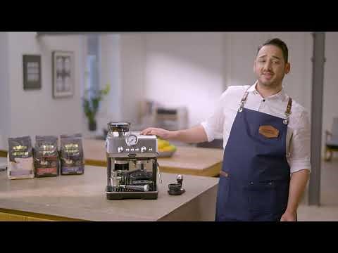 De'Longhi | How-to | La Specialista Arte | EC9155