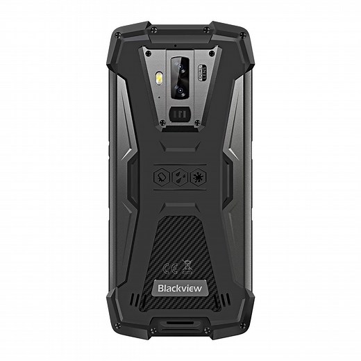 BV9700 Pro Blackview Refurbished BV9700 Pro | Blackview Global Shop