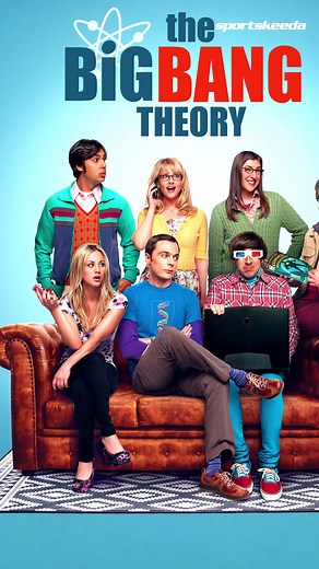 Facts about TBBT! . . . #BigBangTheory #TVFacts #DidYouKnow #FunTrivia #BehindTheScenes #TVMagic #PennyLastName #CommentBelow | SK Entertainment