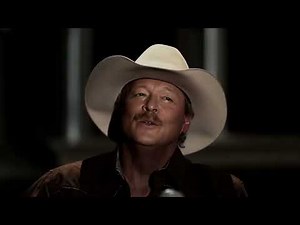 Alan Jackson Precious Memories