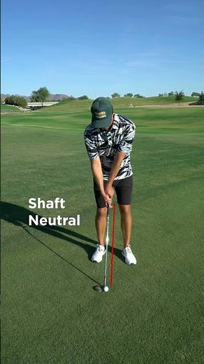 3 Tips to the Perfect Flop Shot