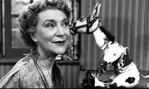 Muffin the Mule - Alchetron, The Free Social Encyclopedia