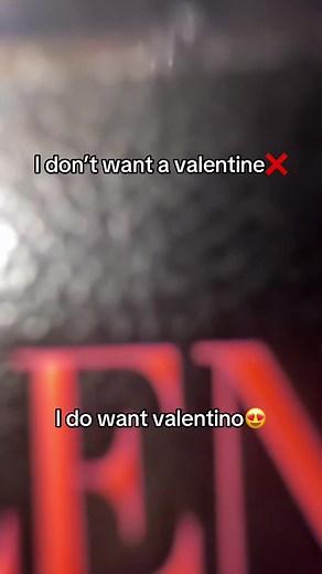 Valentino Coral Fantasy🔥🔥 RIP Valentino Garavani🕊️🕊️#valentino #fypシ #rip #designer #fragrance