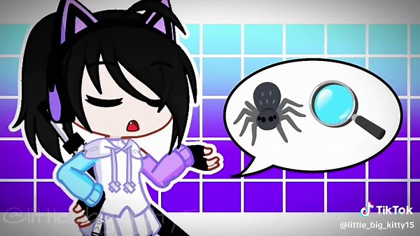 Isavella LBK15 (@little_big_kitty15)’s videos with RolePlaying Game - [🌟🥞] ・❥ astra !