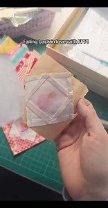 I don't know why i didnt do freezer paper sooner! #quiltingtips #beginnerquilter #fpp #foundationpaperpiecing #scrapfabric Video by Stitch with Rachel | Aria Zoe