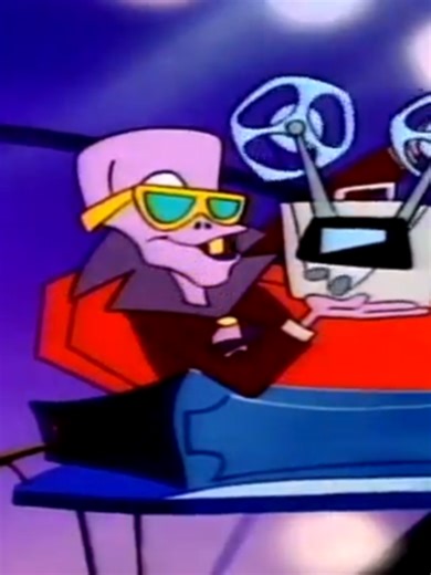 Exploring Beetlejuice: A Retro TV Show Classic