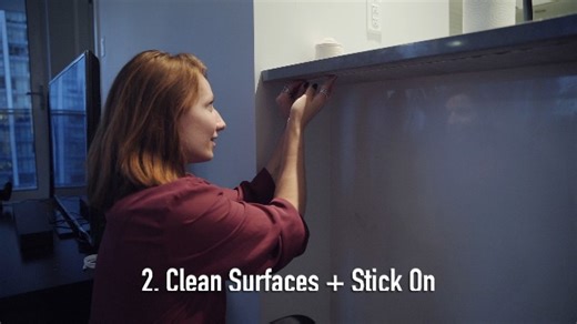 Watch Luma 5 Premium LED Strip Lights on Amazon Live