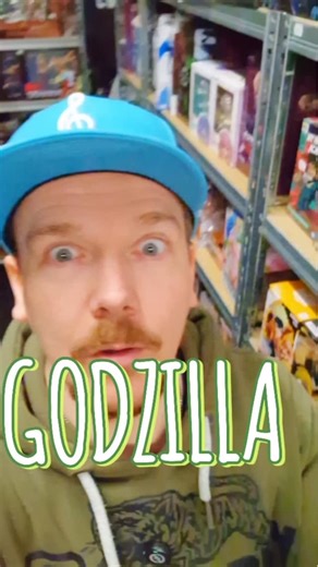 Godzilla Figuren und Statuen bei uns in der Comic Cave in Hamburg. Großes Sortiment schon ab 30.-€ bekommst du eine Godzilla Figur. #godzilla #godzillafigur | Comic Cave