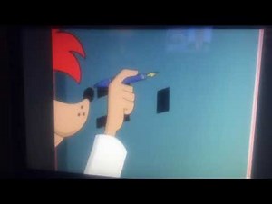 Let’s Watch Letter Factory Part 9