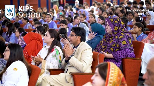 ✨𝗔 𝗵𝗲𝗮𝗿𝘁𝗳𝗲𝗹𝘁 𝘁𝗿𝗶𝗯𝘂𝘁𝗲 𝘁𝗼 𝘁𝗵𝗲 𝗣𝗼𝗲𝘁 𝗼𝗳 𝘁𝗵𝗲 𝗘𝗮𝘀𝘁, 𝘁𝗵𝗲 𝘁𝗵𝗶𝗻𝗸𝗲𝗿 𝘄𝗵𝗼𝘀𝗲 𝘄𝗼𝗿𝗱𝘀 𝗰𝗼𝗻𝘁𝗶𝗻𝘂𝗲 𝘁𝗼 𝗮𝘄𝗮𝗸𝗲𝗻 𝗻𝗮𝘁𝗶𝗼𝗻𝘀.🌙 𝗞𝗜𝗣𝗦 𝗦𝗰𝗵𝗼𝗼𝗹 celebrated 𝗜𝗾𝗯𝗮𝗹 𝗗𝗮𝘆 𝟮𝟬𝟮𝟱 𝗮𝘁 𝗔𝗹𝗶 𝗔𝘂𝗱𝗶𝘁𝗼𝗿𝗶𝘂𝗺 with powerful student performances, soulful recitations, and presentations that beautifully reflected the vision of 𝗗𝗿. 𝗔𝗹𝗹𝗮𝗺𝗮 𝗠𝘂𝗵𝗮𝗺𝗺𝗮𝗱 𝗜𝗾𝗯𝗮𝗹. From stirring debates to expressive tableaus and poetry that touc