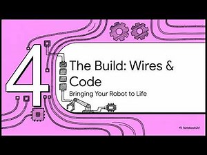 Arduino Robot Project for Beginners | Build Your First Robot