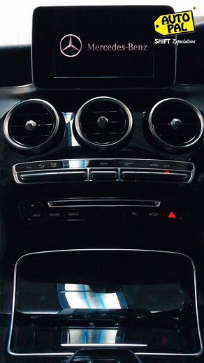 The Mercedes Benz C160 requires an NTG-5 Decoder in order to integrate a reverse camera which is available exclusively at Auto Pal. Call us on 94 77 755 4345 to get your vehicle upgraded today! #mercedes #autopal #benz #c160 #decoder #reversecamera #cclass #mercedessrilanka | Auto Pal