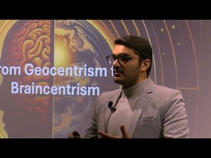 How much brain do we need for spirituality? | Mohammad Amin Saraei | TEDxUConn