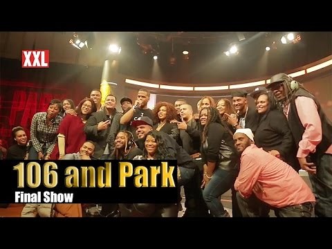 106 & Park: The Final Act