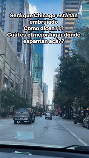 Comenta el mejor lugar paranormal para visitar en Chicago! #fblifestyle #spookyseason #paranormal #terror #chicago #chicagoparanormal | Liberadores de Almas