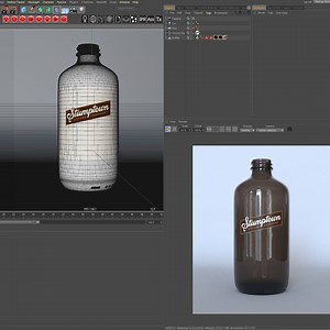 In this quick tutorial, Chad Ashley shows you a fast and easy way to add labels to your objects in Arnold for Cinema 4d. https://greyscalegorilla.com/tutorials/arnold-for-c4d-quick-label-techniques/ | Greyscalegorilla