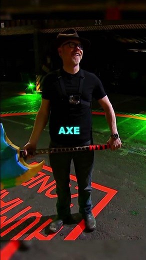 Best Weapon in a Zombie Apocalypse? MythBusters Tested It