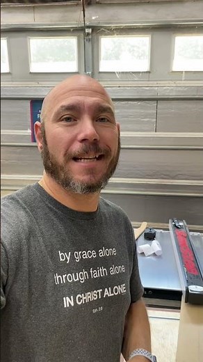 2 Ways To Joint Boards without a Jointer #shorts