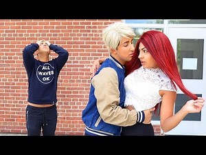 What To Do When Your Boyfriend Cheats! *REVENGE*