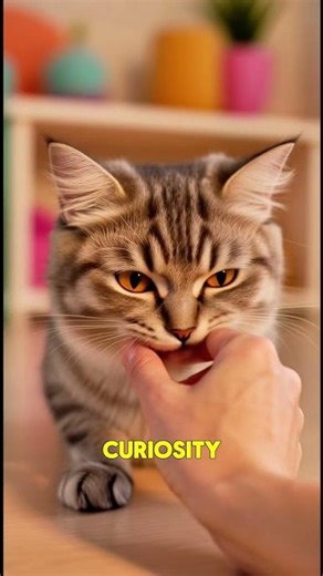 Stop Your Cat from Hating Mirrors! Simple Tricks to Replace Panic With Playful Curiosity