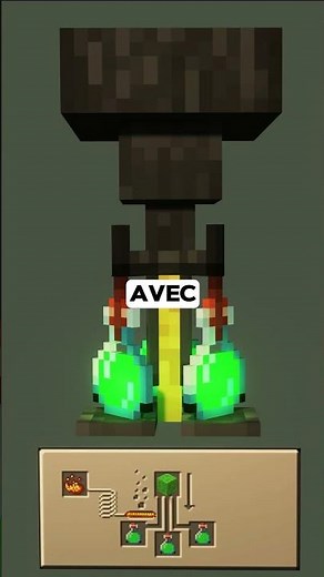 🧪 How to make a OOZING POTION (Viscosity potion)?! #minecraft