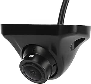 Car Backup Camera, Night Vision Rear View Camera 360° Adjustable 150° Wide Angle Reverse Camera IP68 Waterproof Car Rear View Recorder Universal for Cars, SUV, Trucks, RV