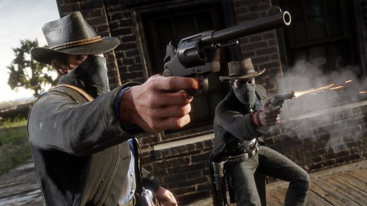 Red Dead Redemption 2 Next-Gen Port Receives Conflicting Reports - Gameranx