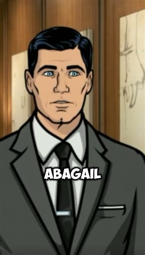 Archer’s Romantic Timing is 10/10 💀 #archer #funny #cartoon #cartoonclips #funnycomic