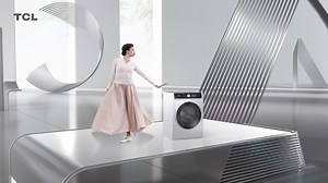 Remarkable creativity, which originated from extraordinary imagination, pushes our limits in the practices of science and technology. Learn more: www.tcl.com/my #tcl #inspiregreatness | TCL Electronics