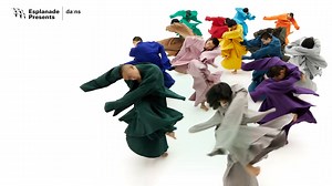 19K views · 122 reactions | 【Arts Feed艺术动态】 甚具国际影响力的中国现代舞团，TAO Dance...