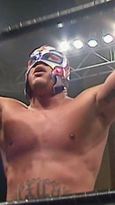 La lucha libre regresó a la tierra extrema cuando Rey Mysterio y Psicosis se enfrentaron en un mano en ECW One Night Stand 2005 💥👊 | WWE Español