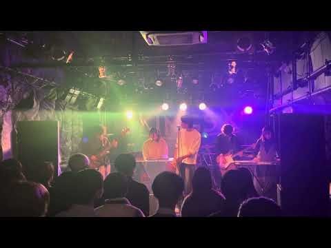 Suchmos のコピー【引退ライブ2025】【軽音学部ROCK】