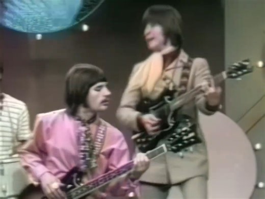 The Ohio Express — Yummy Yummy Yummy - 1968. | Rockanroll de los 60