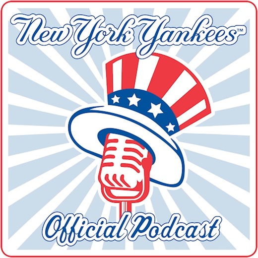 103K views · 1.1K reactions | Hear from Goldy on the latest episode of The New York Yankees Official Podcast! Listen ️ cms.megaphone.fm/channel/ENTDM4208060176?selected=CAD8677452677 | New York Yankees | Facebook