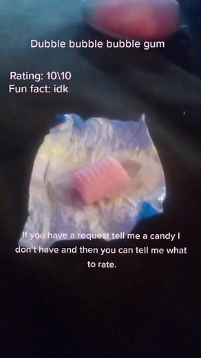 HappyCandy on TikTok