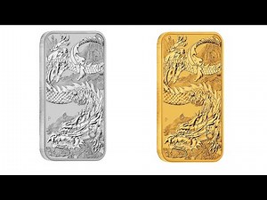 The 2023 Rectangular Dragon!! - Bullion Now