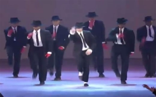 Michael Jackson - Breaking News (Official Versión 2020) -- LMJHD