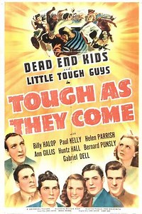 Tough as They Come (1942) - Movie