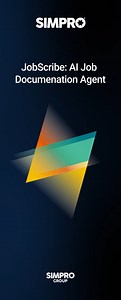 Simpro - JobScribe: AI Job Documentation Agent