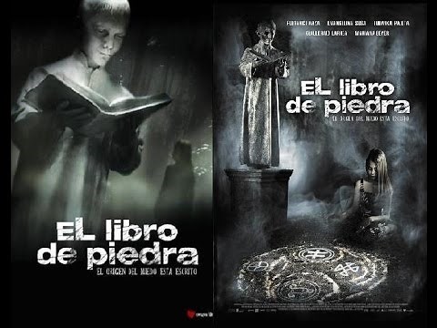 El libro de piedra 1969