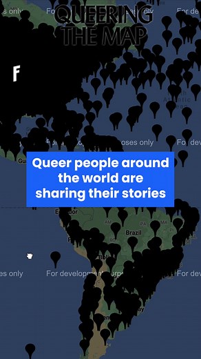 Empowering Queer Voices Through Community Support