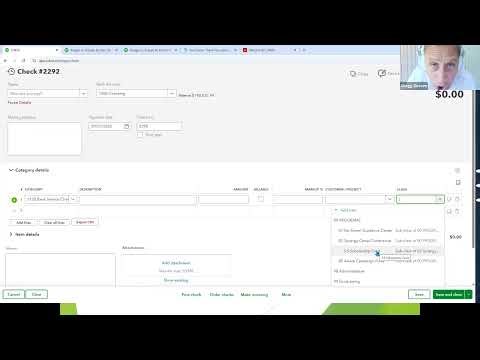 Budgeting for Nonprofit Success Using QuickBooks