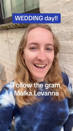 Wedding day for my friend!!! Please with them a MASSIVE Mazel Tov!!! #Jewish #JewishWedding #OrthodoxJudaisn #OrthodoxWedding #Hasidic #HasidicWedding