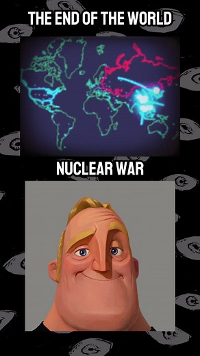 The End of the World Theories Explained